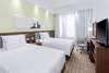 Отель Hampton By Hilton Gdansk Oliwa Гданьск-3